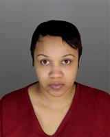 MARIEA MARKICE ALLISON Mugshot / Oakland County MI Arrests / Oakland County Michigan Arrests