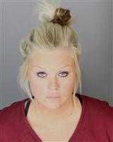 HEATHER NICOLE GILLESPIE Mugshot / Oakland County MI Arrests / Oakland County Michigan Arrests