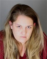 ASHLEY ANN MIRABITUR Mugshot / Oakland County MI Arrests / Oakland County Michigan Arrests