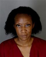 EBONY NICHOLE WRIGHT Mugshot / Oakland County MI Arrests / Oakland County Michigan Arrests