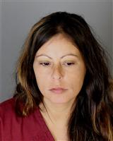 KARRIE EVONNE WOODALL Mugshot / Oakland County MI Arrests / Oakland County Michigan Arrests