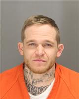 CHADWICK ADAM CARTNER Mugshot / Oakland County MI Arrests / Oakland County Michigan Arrests