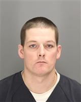 JUSTIN SCOTT DOMBEY Mugshot / Oakland County MI Arrests / Oakland County Michigan Arrests