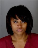 TIFFANIE MONET HOYE Mugshot / Oakland County MI Arrests / Oakland County Michigan Arrests
