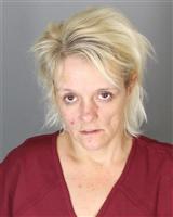 YVETTE DAWN BAILEY Mugshot / Oakland County MI Arrests / Oakland County Michigan Arrests