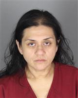LARISSA GRACE ROBINSON Mugshot / Oakland County MI Arrests / Oakland County Michigan Arrests