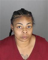 CHALYNN MARVA REESE Mugshot / Oakland County MI Arrests / Oakland County Michigan Arrests