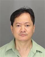 CON VAN VUONG Mugshot / Oakland County MI Arrests / Oakland County Michigan Arrests