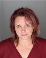 TANYA KARIN HOPPE Mugshot / Oakland County MI Arrests / Oakland County Michigan Arrests