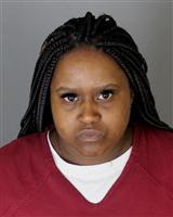 PRISCILLA LASHON LEAK Mugshot / Oakland County MI Arrests / Oakland County Michigan Arrests