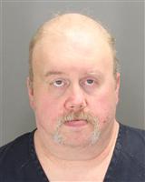JOHN VERNON BURNS Mugshot / Oakland County MI Arrests / Oakland County Michigan Arrests