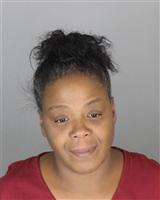 LATASHA LOMONIQUIE ALEXANDER Mugshot / Oakland County MI Arrests / Oakland County Michigan Arrests