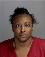 CARMISHA JAYNA BROWN Mugshot / Oakland County MI Arrests / Oakland County Michigan Arrests