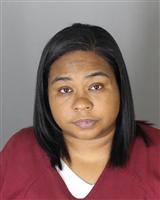 TAMEKA LYNN MOORE Mugshot / Oakland County MI Arrests / Oakland County Michigan Arrests
