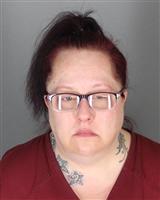 TRACEY ANN DUNN Mugshot / Oakland County MI Arrests / Oakland County Michigan Arrests