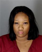 OCTAVIA LATRESE RAMSEY Mugshot / Oakland County MI Arrests / Oakland County Michigan Arrests