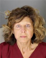 JENNIFER ANN BERNER Mugshot / Oakland County MI Arrests / Oakland County Michigan Arrests