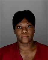 TANEISHA MONIQUE YOUNG Mugshot / Oakland County MI Arrests / Oakland County Michigan Arrests