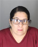 REBECCA ANN TREVINO Mugshot / Oakland County MI Arrests / Oakland County Michigan Arrests