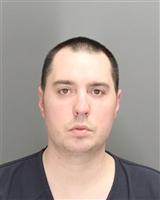 DANIEL ALTON BUNNER Mugshot / Oakland County MI Arrests / Oakland County Michigan Arrests