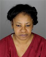 FELICIA DALPHINE FULLER Mugshot / Oakland County MI Arrests / Oakland County Michigan Arrests