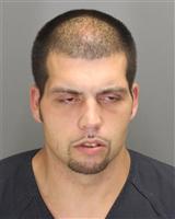 CHARLES LEROY CALKINS Mugshot / Oakland County MI Arrests / Oakland County Michigan Arrests