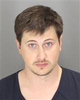 STEVEN ROBERT MEEHAN Mugshot / Oakland County MI Arrests / Oakland County Michigan Arrests