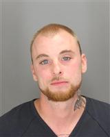 DANIEL ROBERT CROSS Mugshot / Oakland County MI Arrests / Oakland County Michigan Arrests