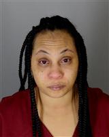 NAKEISHA MICHELLE CONN Mugshot / Oakland County MI Arrests / Oakland County Michigan Arrests
