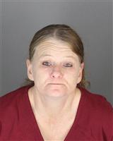 DAWN MARIE HEBERT Mugshot / Oakland County MI Arrests / Oakland County Michigan Arrests