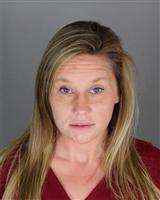 KERI CORRIN THOMAS Mugshot / Oakland County MI Arrests / Oakland County Michigan Arrests