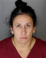 DANIELLE TRINETTE ORTIZ Mugshot / Oakland County MI Arrests / Oakland County Michigan Arrests