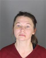 MELINDA MARIE BREWER Mugshot / Oakland County MI Arrests / Oakland County Michigan Arrests