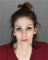 AMANDA KAY HAYES Mugshot / Oakland County MI Arrests / Oakland County Michigan Arrests