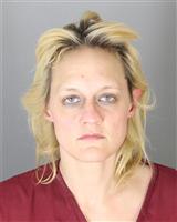 KRISTIN DAWN VIAN Mugshot / Oakland County MI Arrests / Oakland County Michigan Arrests