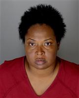 ANNESSA MARNET MCCLINTON Mugshot / Oakland County MI Arrests / Oakland County Michigan Arrests