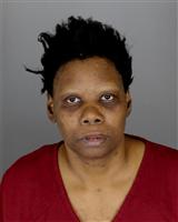 CHARMINE MICHELLE FOWLER Mugshot / Oakland County MI Arrests / Oakland County Michigan Arrests