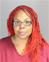 DENISHA  BRINKER Mugshot / Oakland County MI Arrests / Oakland County Michigan Arrests