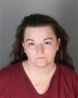 TRISHA LYNN TRAVNIKAR Mugshot / Oakland County MI Arrests / Oakland County Michigan Arrests