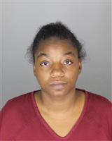 IYESHA SAMONE HARRIS Mugshot / Oakland County MI Arrests / Oakland County Michigan Arrests