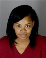 NITIKA ANDREA HOLLINS Mugshot / Oakland County MI Arrests / Oakland County Michigan Arrests