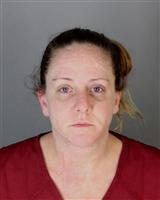 BOBBIE JO BARRETT Mugshot / Oakland County MI Arrests / Oakland County Michigan Arrests