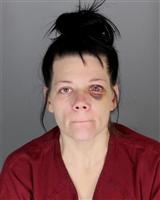 KARRIE LYNNE BULLOCH Mugshot / Oakland County MI Arrests / Oakland County Michigan Arrests