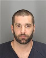 MICHAEL FRANCEIS CARRETTE Mugshot / Oakland County MI Arrests / Oakland County Michigan Arrests