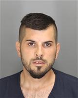 JOSEPH ALLEN KITCHEN Mugshot / Oakland County MI Arrests / Oakland County Michigan Arrests