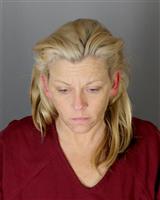 COURTNEY WYNNE HILL Mugshot / Oakland County MI Arrests / Oakland County Michigan Arrests