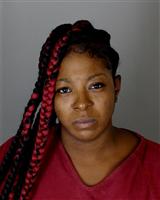 LATRISHA SAHMON MCLAURIN Mugshot / Oakland County MI Arrests / Oakland County Michigan Arrests