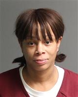 NYOKA VANNETA JOHNSON Mugshot / Oakland County MI Arrests / Oakland County Michigan Arrests