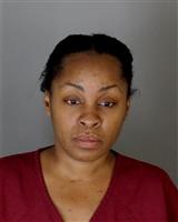 LACRESHA DANYAL BUCKNER Mugshot / Oakland County MI Arrests / Oakland County Michigan Arrests