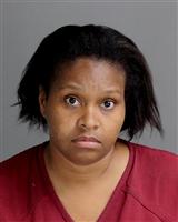 SHANTA DANYELLE MOOREGLENN Mugshot / Oakland County MI Arrests / Oakland County Michigan Arrests